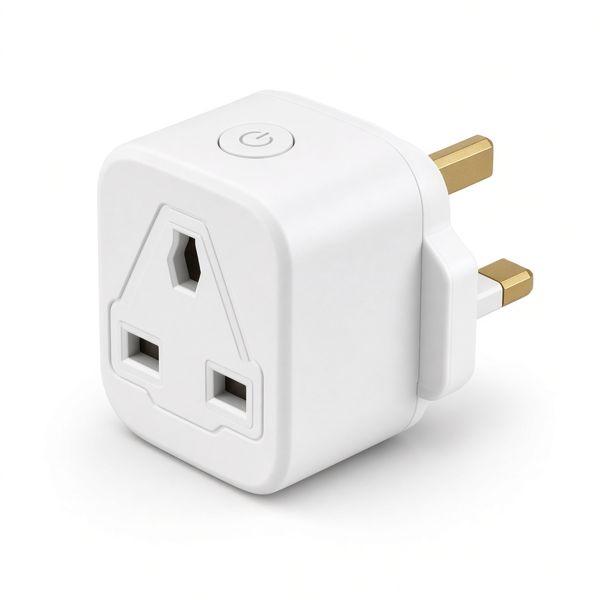 Wi-Fi Smart Plug