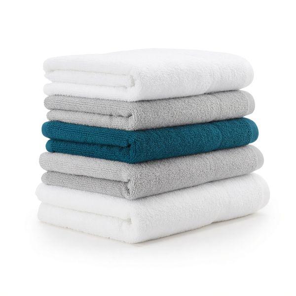 Cotton Bath Towel
